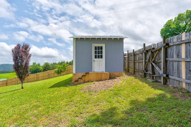 2049 Saunders Rd, Ringgold, GA 30736 - view of shed