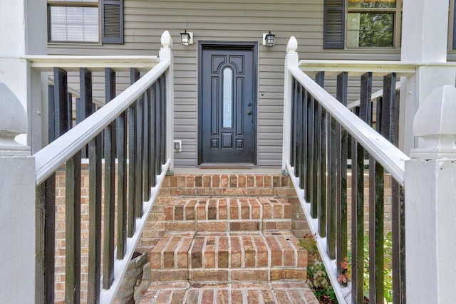 2049 Saunders Rd, Ringgold, GA 30736 - view of entrance to property