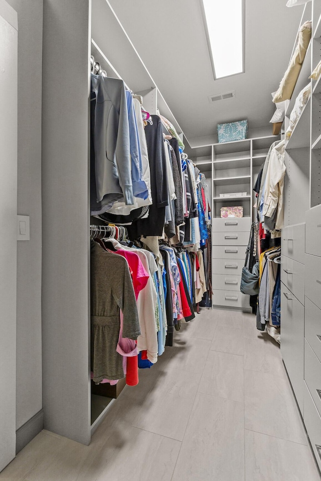 4274 Lakeshore Ln Unit 102, Chattanooga, TN 37415 - view of spacious closet
