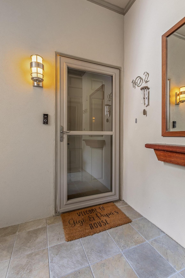 4274 Lakeshore Ln Unit 102, Chattanooga, TN 37415 - property entrance with stucco siding