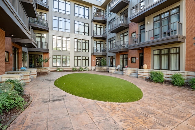 129 Walnut St Unit 212, Chattanooga, TN 37403 - view of community