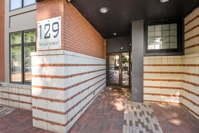 129 Walnut St Unit 212, Chattanooga, TN 37403 - view of entrance to property
