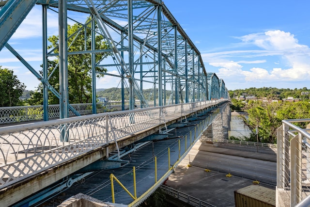 129 Walnut St Unit 212, Chattanooga, TN 37403 - view of community