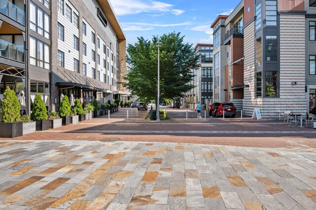 129 Walnut St Unit 212, Chattanooga, TN 37403 - view of surrounding community