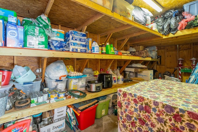 375 Cody Way, Tunnel Hill, GA 30755 - view of storage