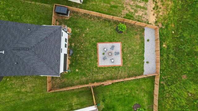 7559 Snow Cone Way, Ooltewah, TN 37363 - aerial view