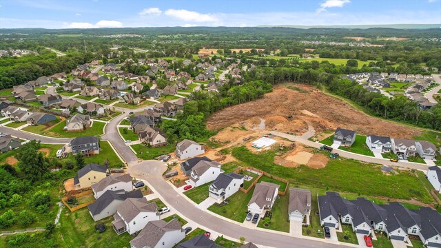 7559 Snow Cone Way, Ooltewah, TN 37363 - view of property location featuring nearby suburban area