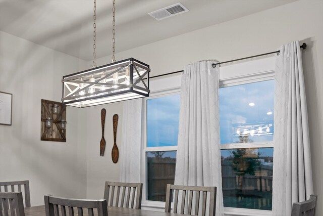 7559 Snow Cone Way, Ooltewah, TN 37363 - view of dining room