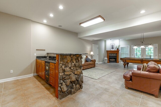 2519 Alpine Bluff Trl, Ooltewah, TN 37363 - photo 90