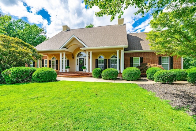 2519 Alpine Bluff Trl, Ooltewah, TN 37363 - photo 2