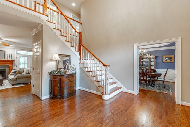 2519 Alpine Bluff Trl, Ooltewah, TN 37363 - photo 11