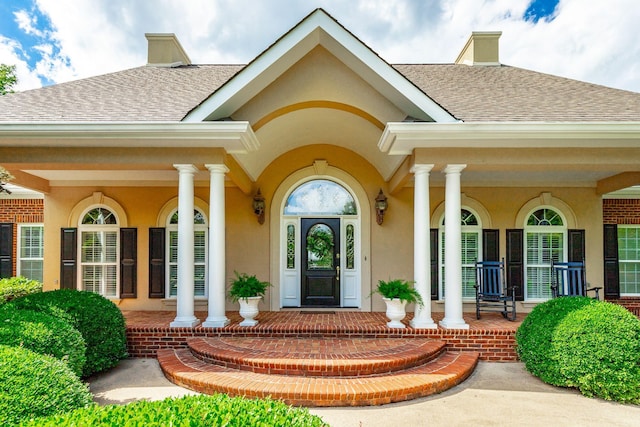 2519 Alpine Bluff Trl, Ooltewah, TN 37363 - photo 3