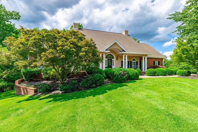 2519 Alpine Bluff Trl, Ooltewah, TN 37363 - photo 9