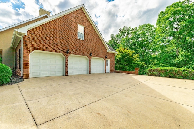 2519 Alpine Bluff Trl, Ooltewah, TN 37363 - photo 5