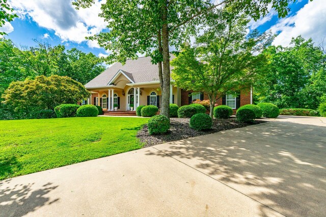 2519 Alpine Bluff Trl, Ooltewah, TN 37363 - photo 7