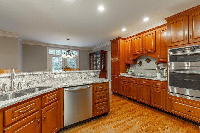 2519 Alpine Bluff Trl, Ooltewah, TN 37363 - photo 23