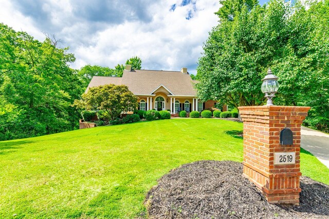 2519 Alpine Bluff Trl, Ooltewah, TN 37363 - photo 10