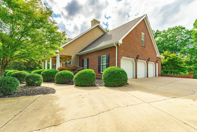 2519 Alpine Bluff Trl, Ooltewah, TN 37363 - photo 4