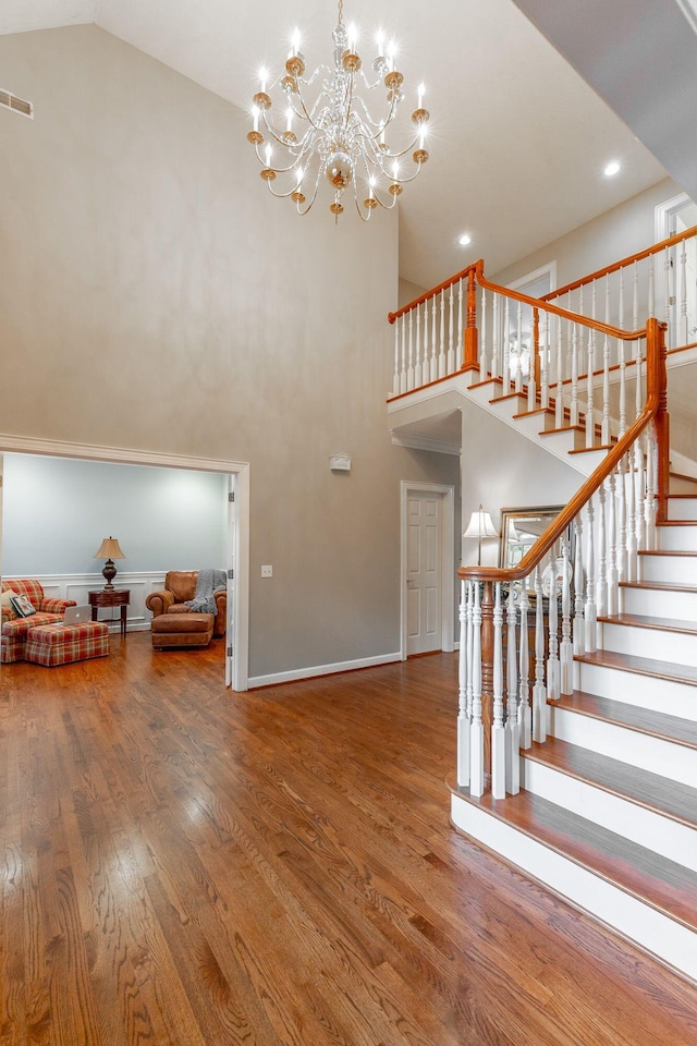 2519 Alpine Bluff Trl, Ooltewah, TN 37363 - photo 13
