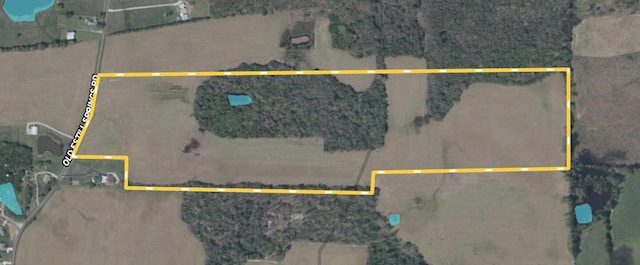 2301 Old Estill Springs Rd, Winchester, TN 37398