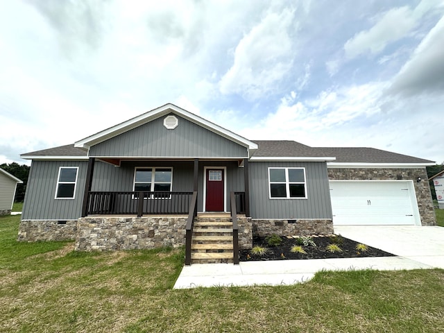 66 Galloway Airport Rd, Dunlap, TN 37327 - photo 2