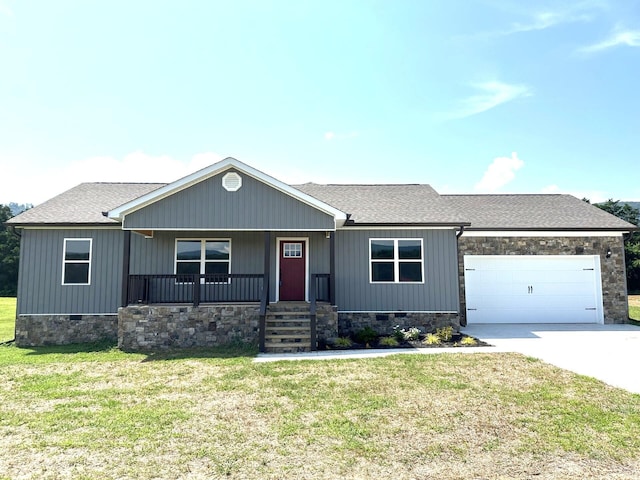 66 Galloway Airport Rd, Dunlap, TN 37327 - photo 1