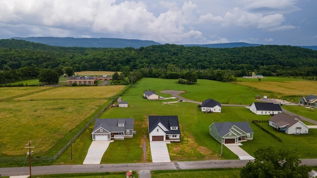 4958 Old State Highway 28, Dunlap, TN 37327 - aerial view of a forest