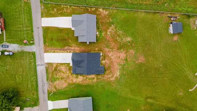 4958 Old State Highway 28, Dunlap, TN 37327 - bird's eye view