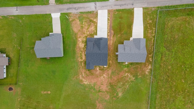 4958 Old State Highway 28, Dunlap, TN 37327 - aerial view