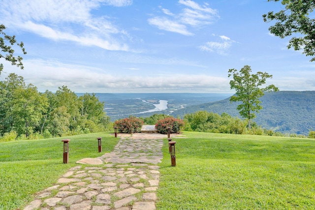 80 High Point Ln, Jasper, TN 37347
