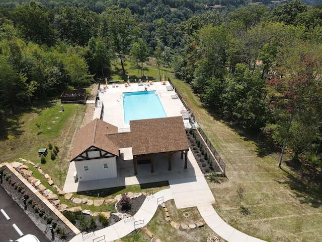 80 High Point Ln, Jasper, TN 37347