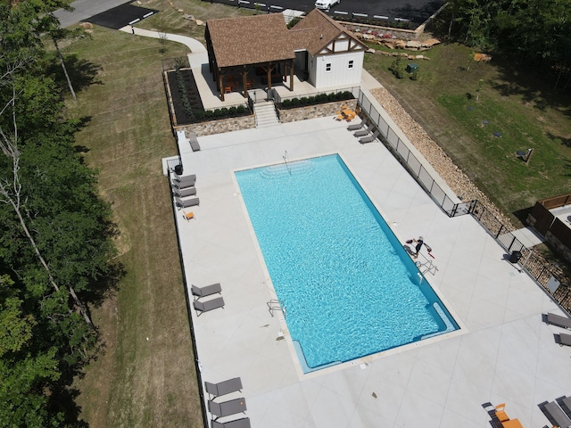 80 High Point Ln, Jasper, TN 37347