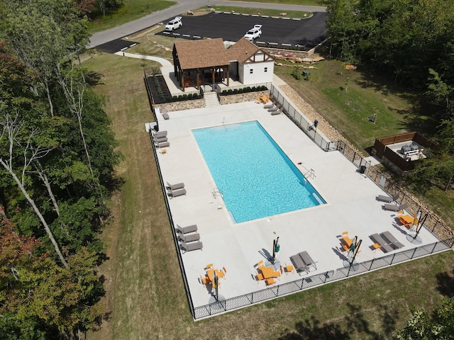 80 High Point Ln, Jasper, TN 37347