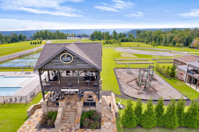 80 High Point Ln, Jasper, TN 37347