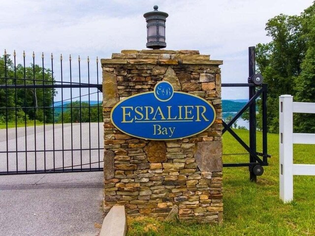 0 Espalier Dr Unit 067, Decatur, TN 37322