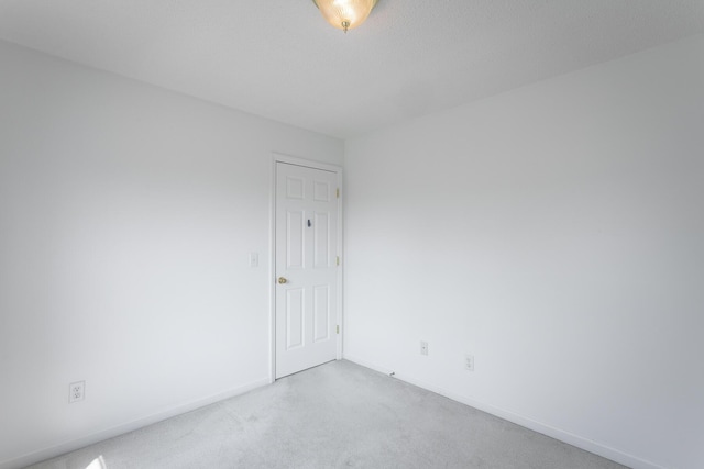 8275 Stillwater Cir, Ooltewah, TN 37363 - carpeted spare room with baseboards