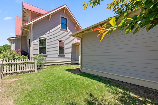 8580 Festival Loop, Chattanooga, TN 37419 - view of back of property