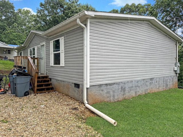 508 Boykin St, Sweetwater, TN 37874 - photo 20