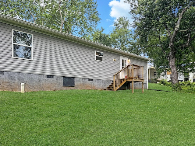 508 Boykin St, Sweetwater, TN 37874 - photo 19