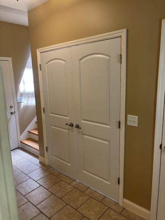 12466 Alabama Hwy, Ringgold, GA 30736 - detailed view of baseboards