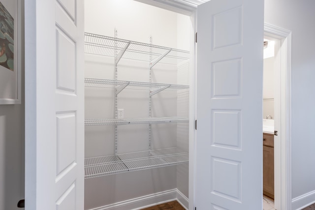 306 Stonegate Way, Soddy Daisy, TN 37379 - view of pantry