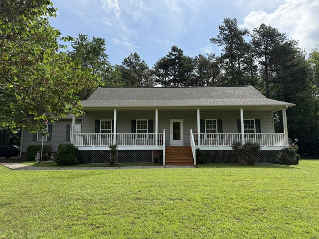 614 Pike Dr, Trenton, GA 30752 - photo 1