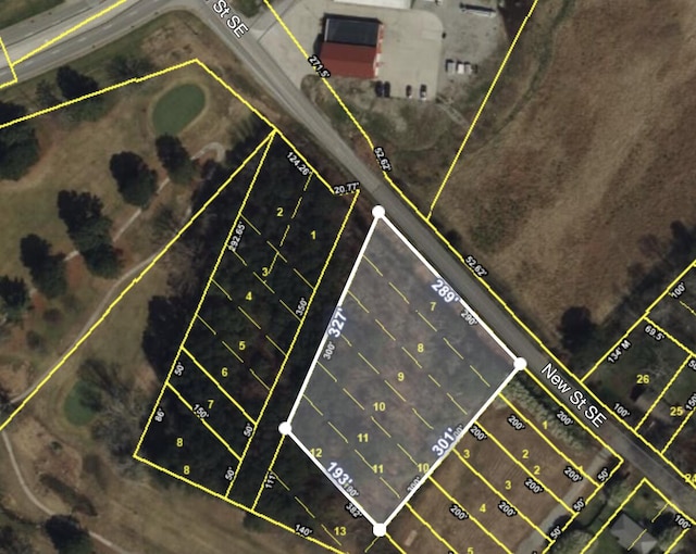 00 New St S, Cleveland, TN 37323 - photo 2