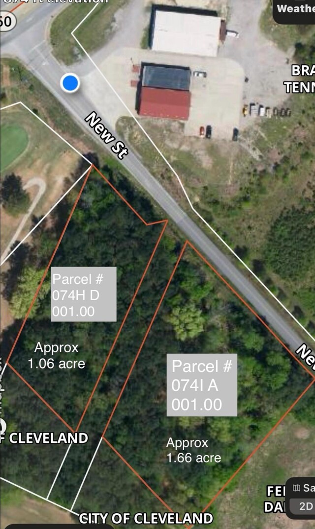 00 New St S, Cleveland, TN 37323 - photo 5