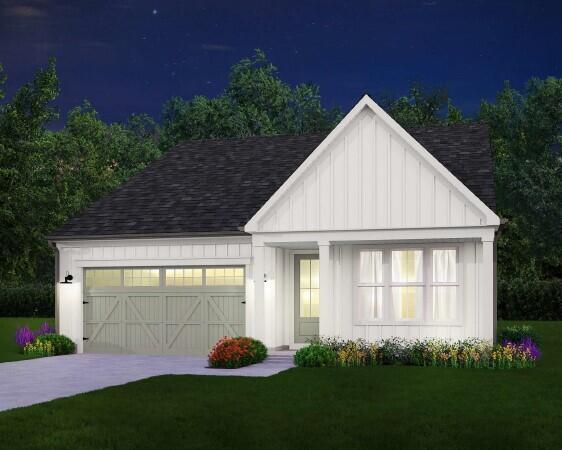 2732 Butlers Green Cir Unit 27, Chattanooga, TN 37421 - view of miscellaneous listing collateral
