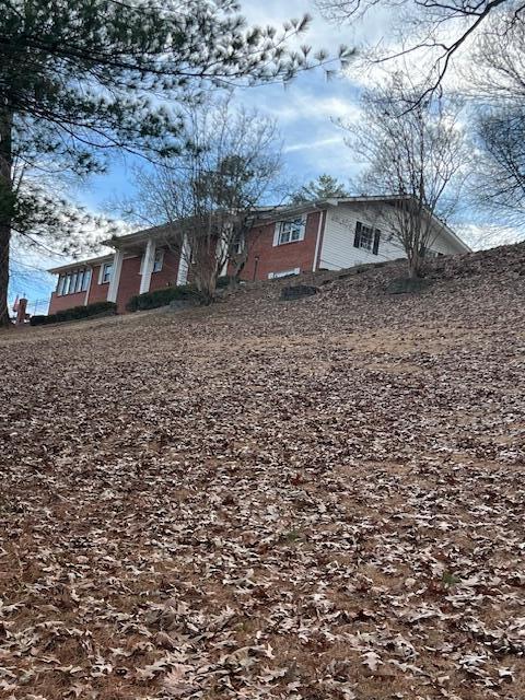 3415 Bennett Rd, Chattanooga, TN 37412 - view of side of property