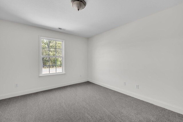 1770 Thrasher Pike, Hixson, TN 37343 - empty room with baseboards and carpet floors