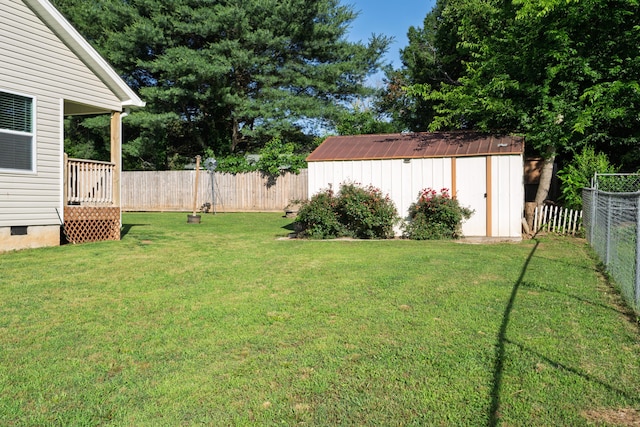 595 New Union Cir, Dayton, TN 37321 - view of yard