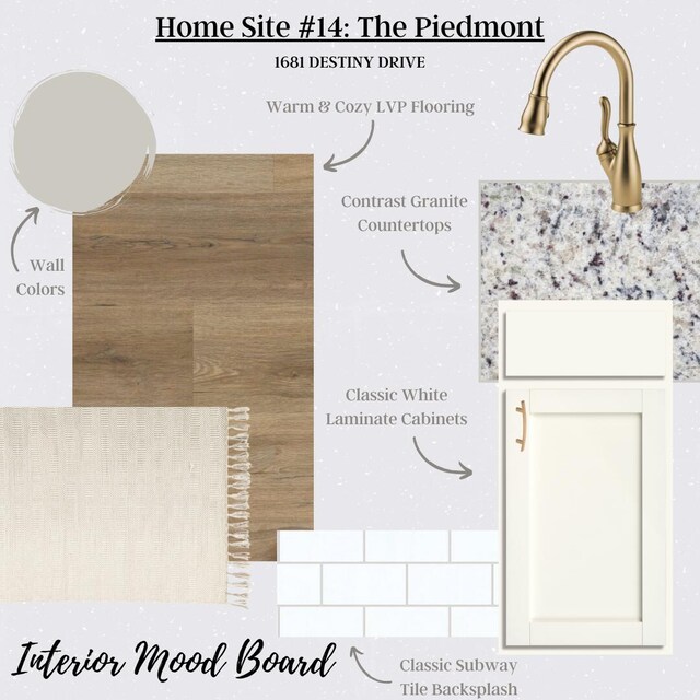 1681 Destiny Dr Unit 14, Hixson, TN 37343 - view of miscellaneous document