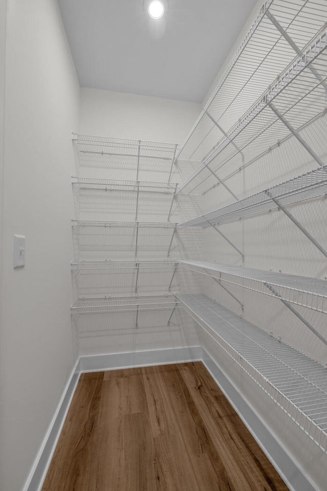 2592 Butlers Green Cir Unit 9, Chattanooga, TN 37421 - view of storage area